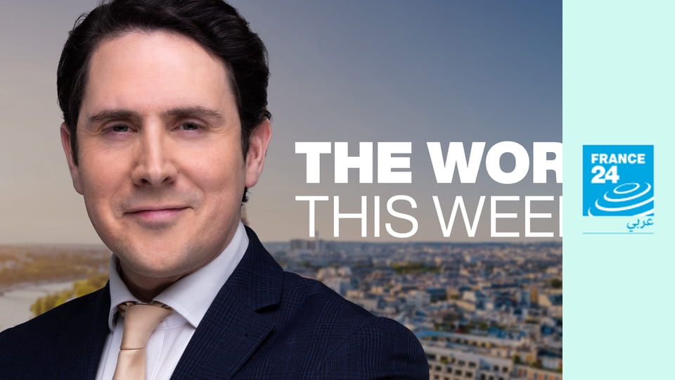 The World This Week E6
