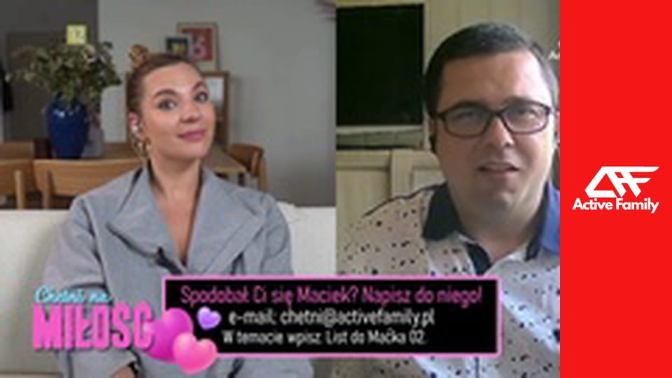 Chętni na miłość