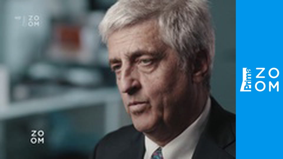 Rekonstrukce leteckých havárií E9 - Incident letu QF32