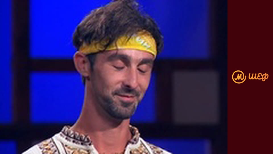 Сезон 8, Випуск 1, Частина 15