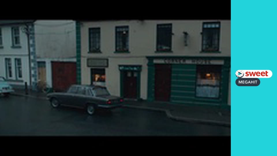 Последний наёмник