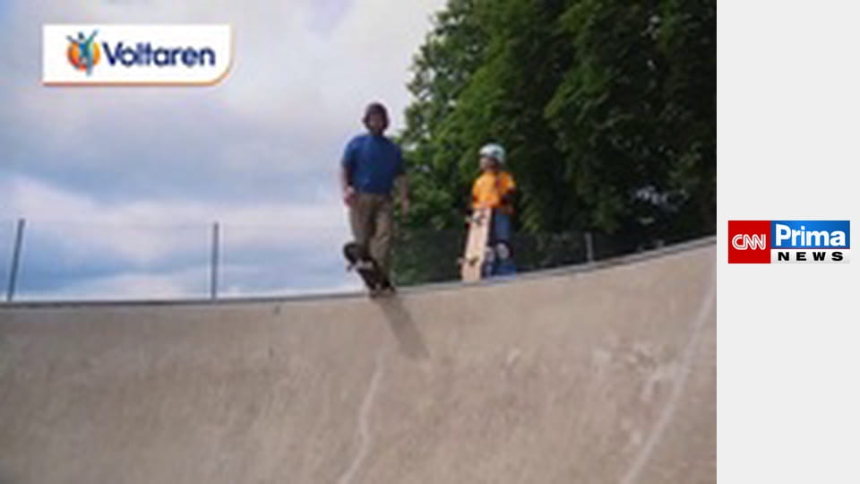 Co na to vaše zdraví: Speciál - Speciál