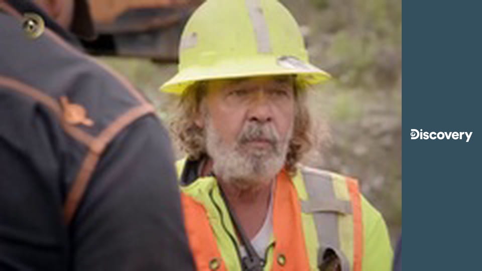 Zlatá horúčka: Freddy Dodge zachraňuje zlaté bane IV (5)