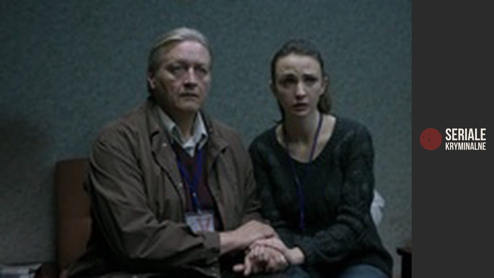 The Fall Сезон 1 Епізод 3 - Insolence & Wine