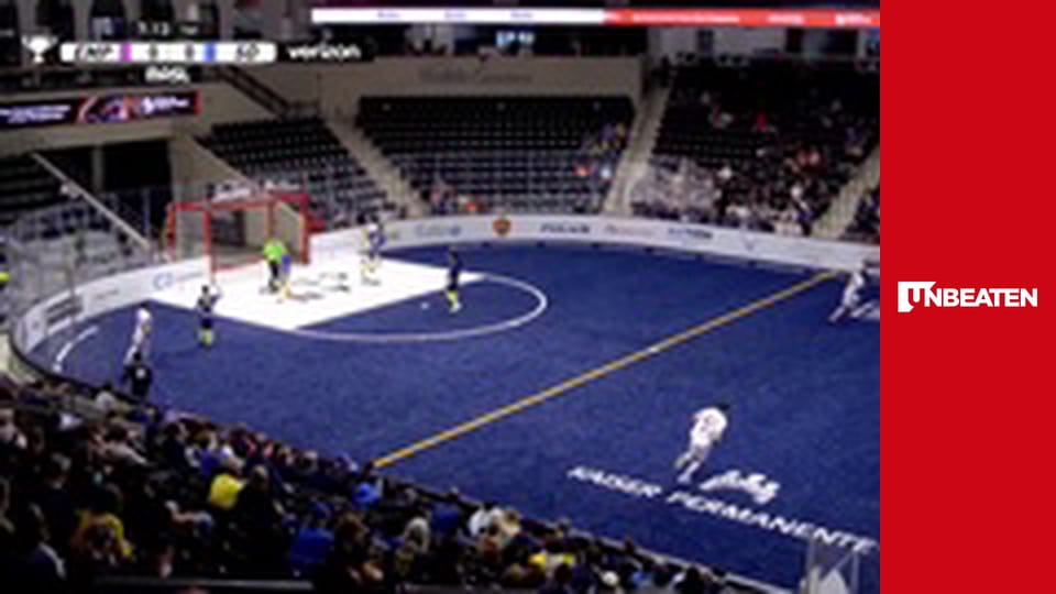 Major Indoor Soccer League