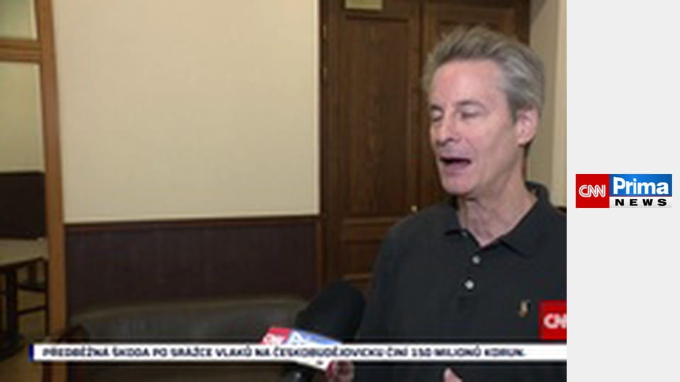 Losování loterie Megamaxa