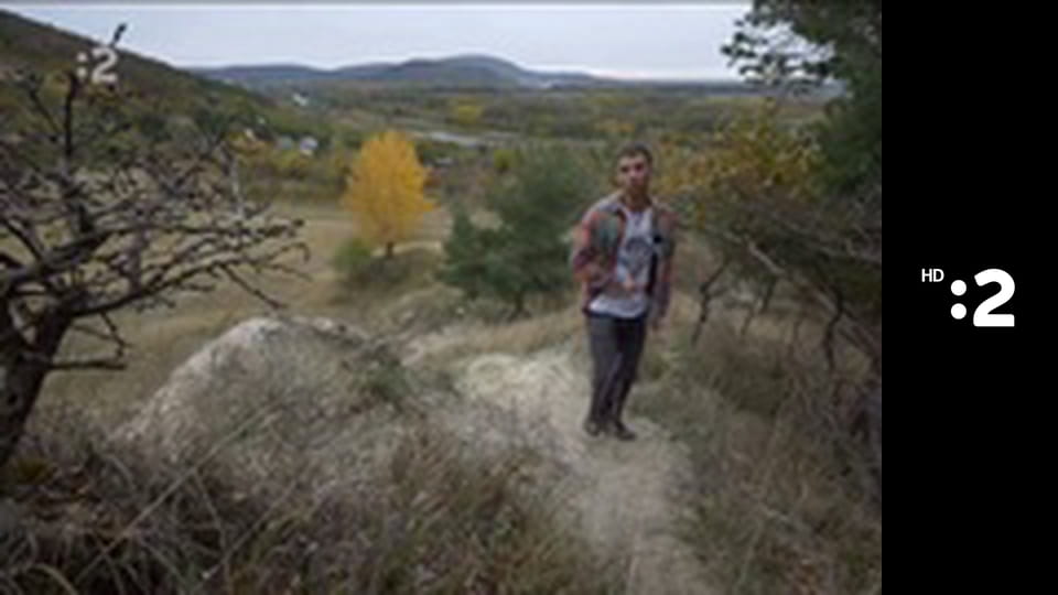 Na zelenej adrese E11