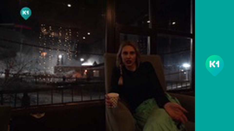 "Пригоди з Яною Метьолкіною".