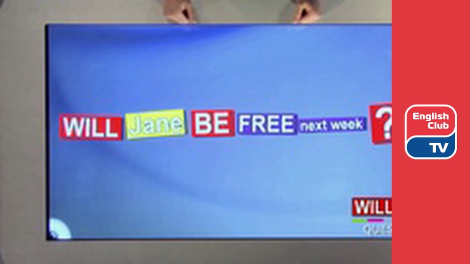 Word Party E16 - Backyard