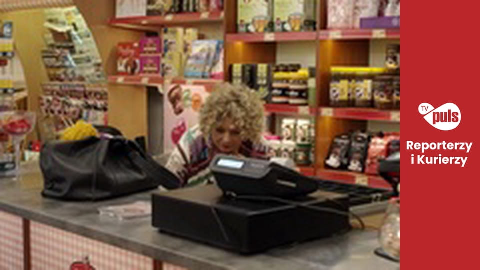 Kurierzy Сезон 2 Епізод 27