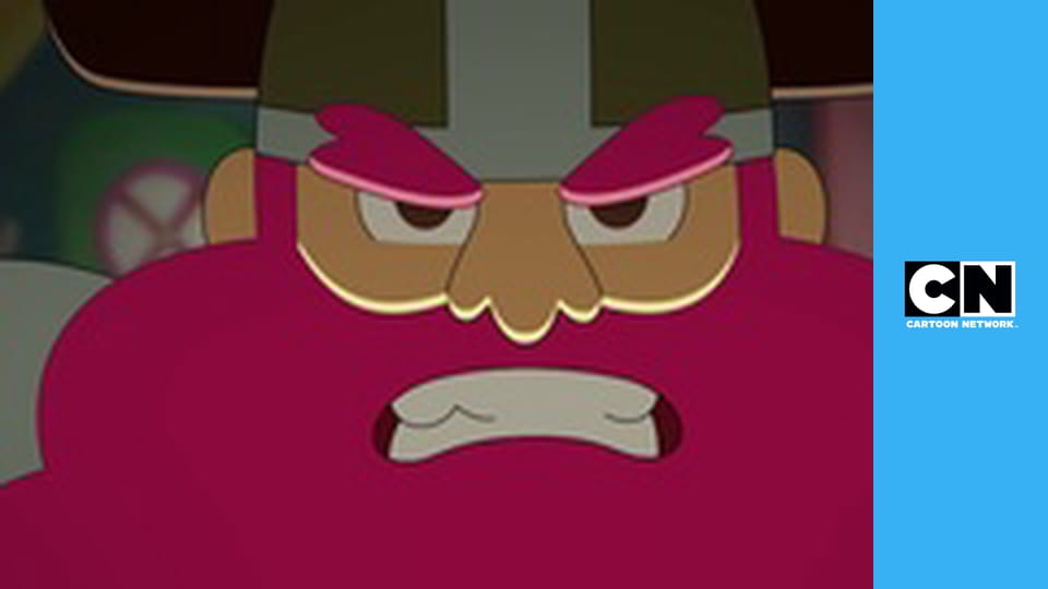 Lana Longbeard S1E4 - A Káosz Receptje