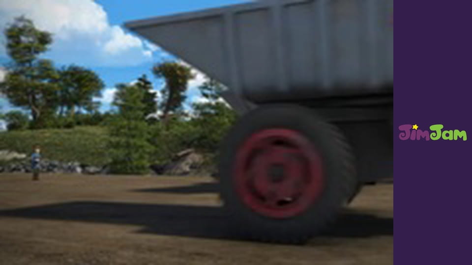 Thomas And Friends S20E14 - Mucking About