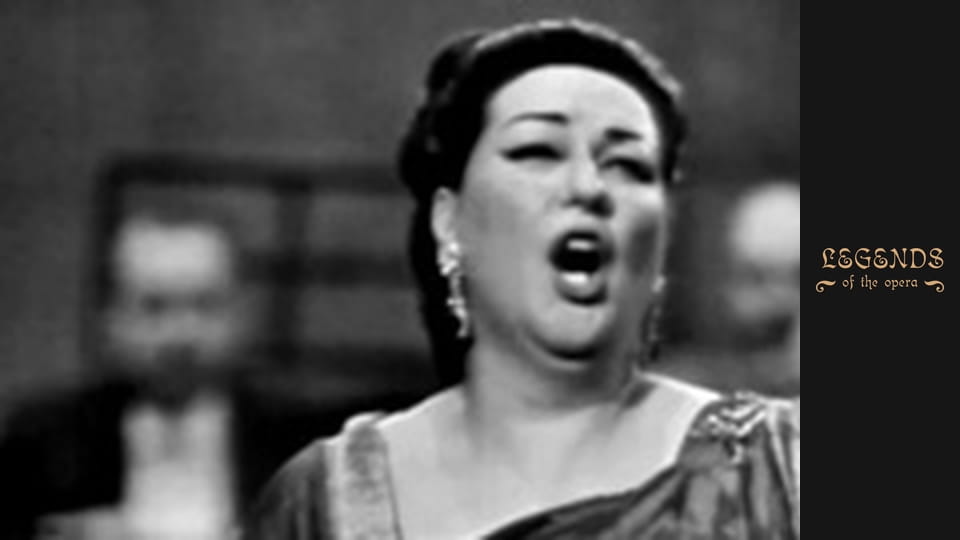 Montserrat Caballe