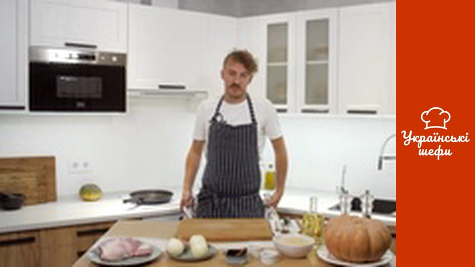 Klopotenko - Episode 43