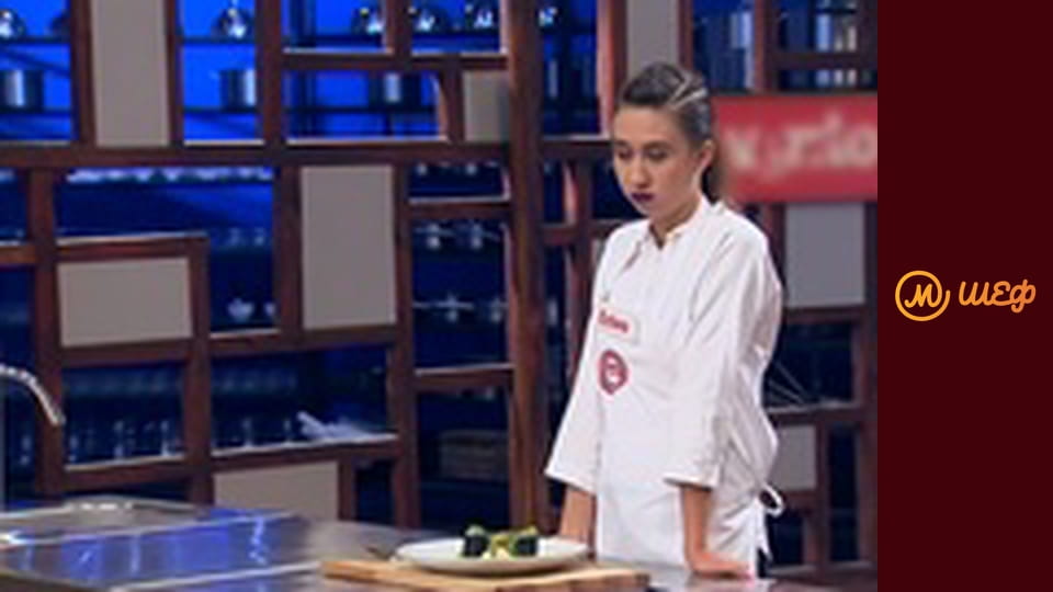 Сезон 8, Випуск 15, Частина 6