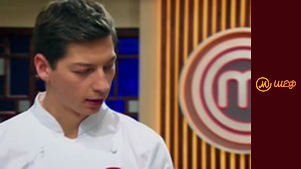 Сезон 13, Выпуск 18