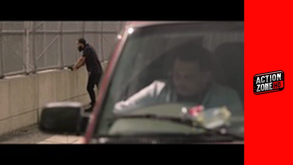 The Marksman: În bătaia puștii