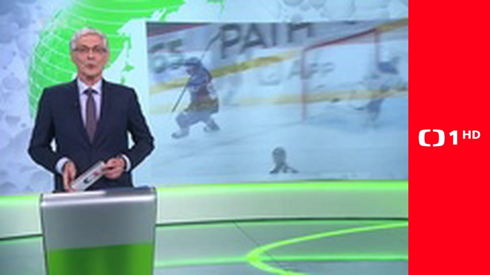 Losování Sportky a Šance