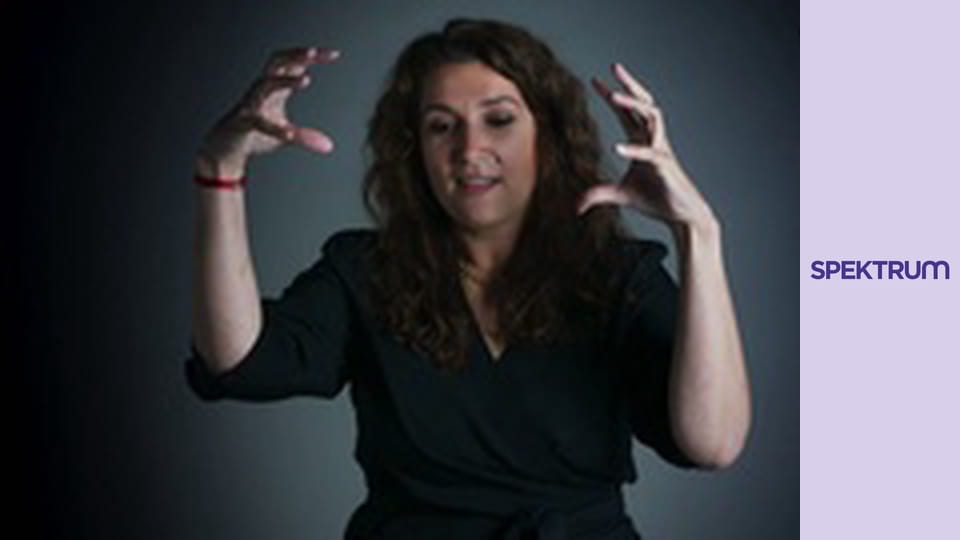 A világűr: Csillagközi utazás S1E4 - A sötétség mélyén: fekete lyukak