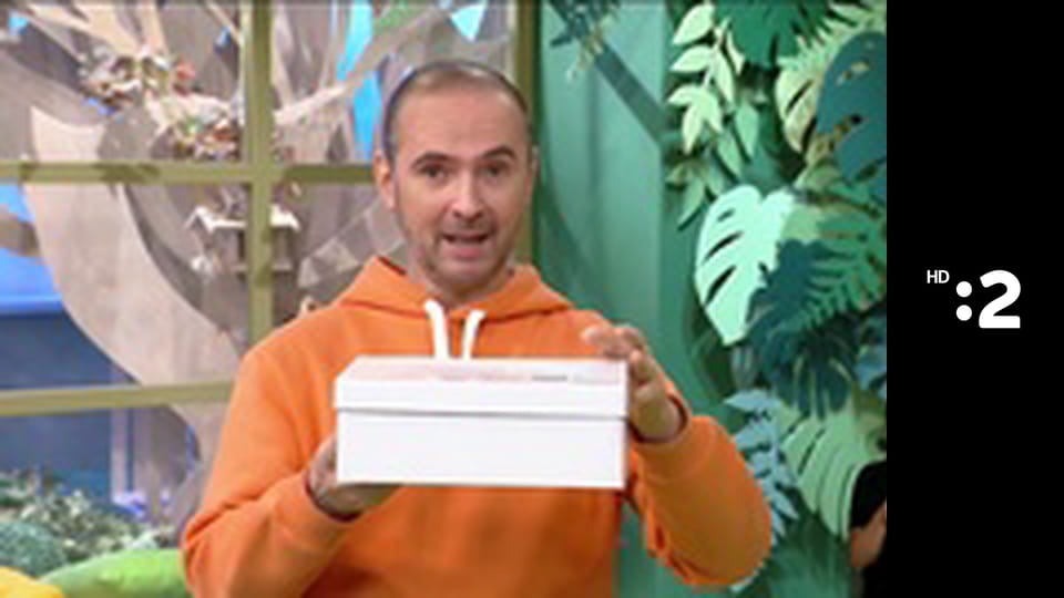 Zázračný ateliér E27