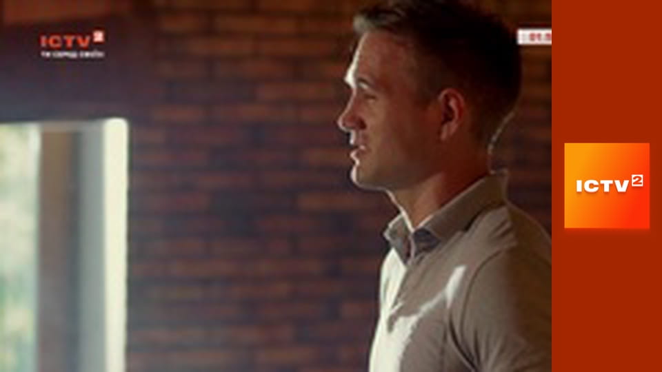 Прем'єра. Т/с "Митець", 9 і 10 с.