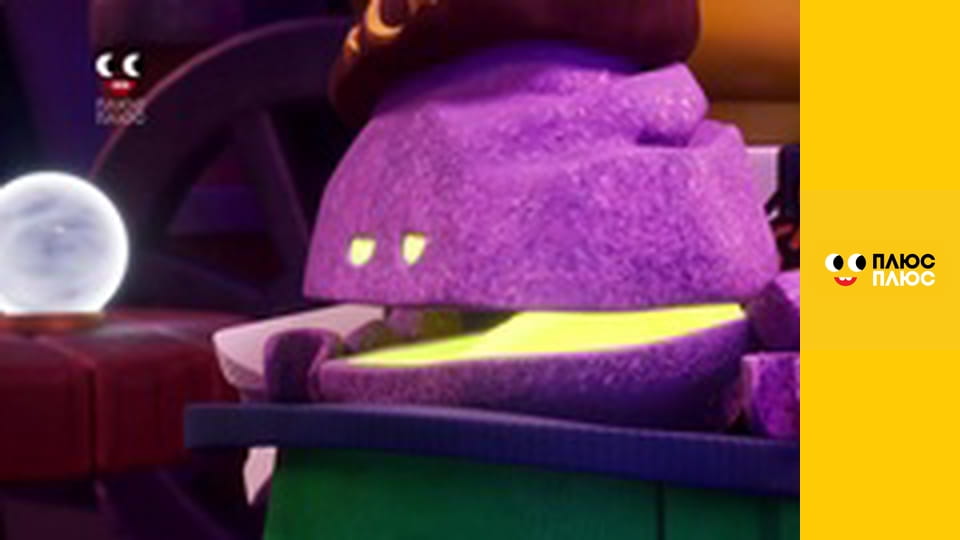 Lego Ніндзяґо: Майстри спінджицу