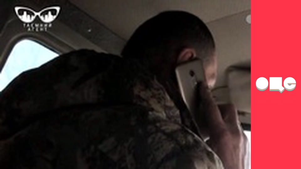 Таємний агент, 4 сезон, 2 еп.