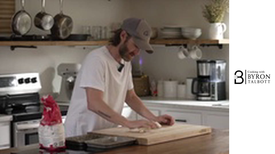 Pepperoni Pizza - Trader Joe's Edition