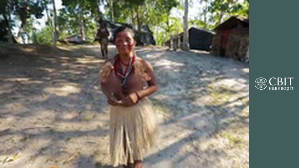 Сезон 10, Випуск 2, Бразилія