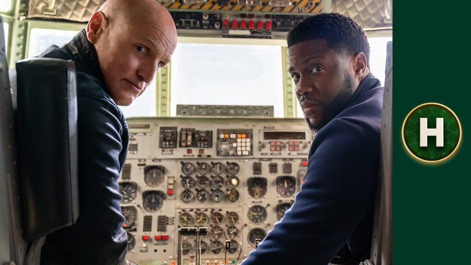 Людина з Торонто