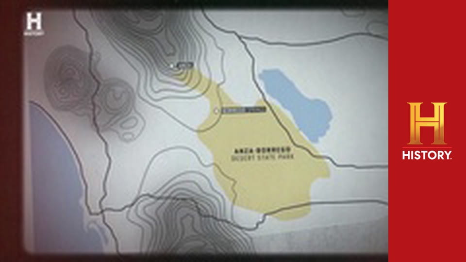 За пределами ранчо Скинуокер, 2 сезон, 6 эп. Перекати-поле-гамбит.