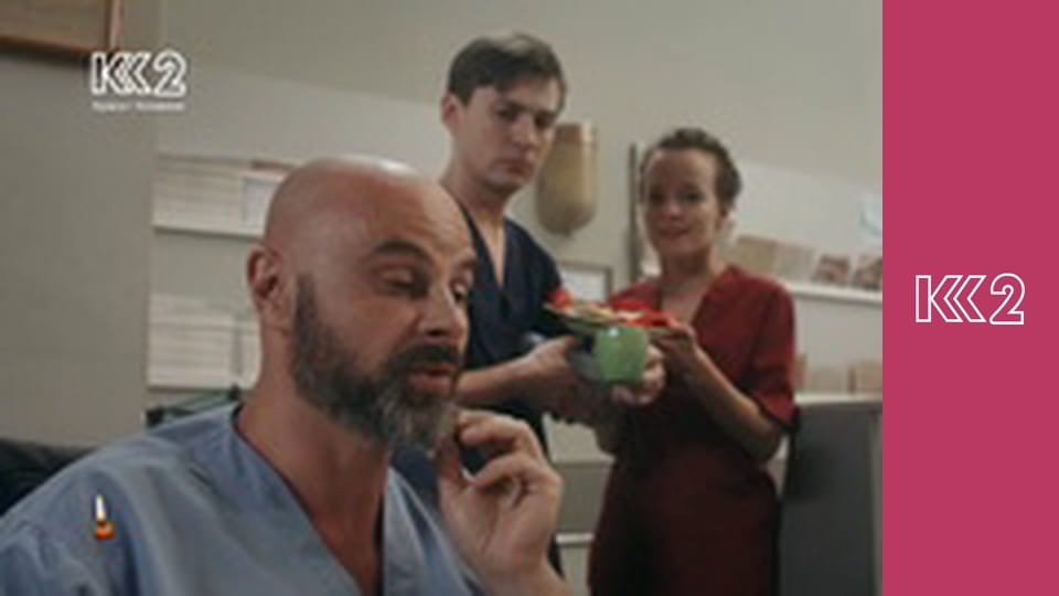 Шість соток S1E14