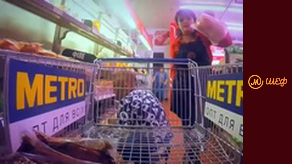 Сезон 6, Випуск 16, Частина 3