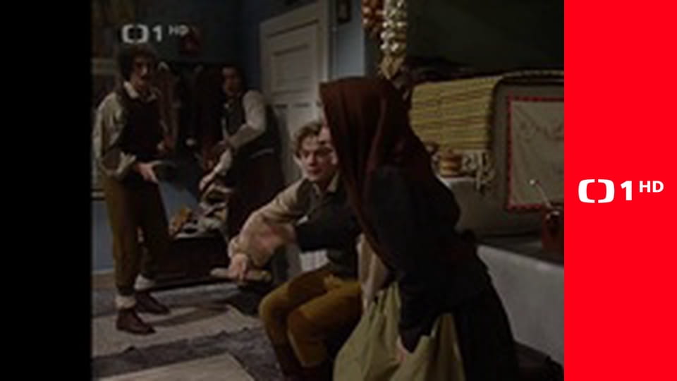 Silák a strašidlá