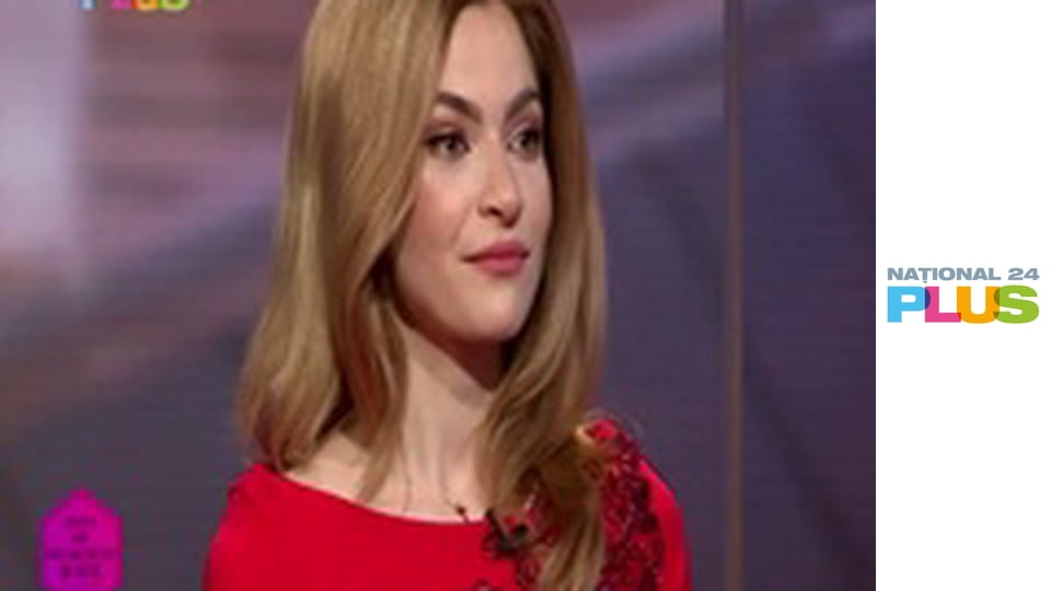 Doza de frumuseţe şi stil