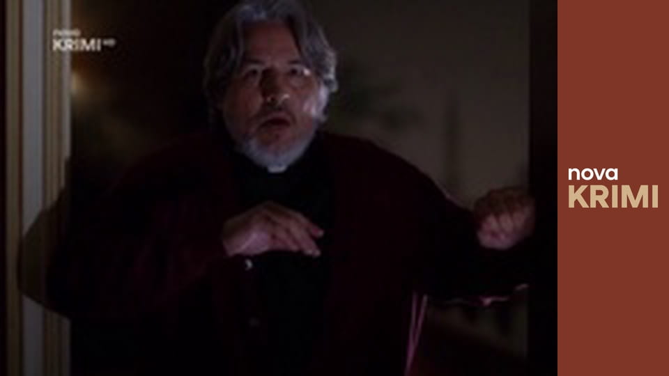 Médium S3E16 - Záhadná posedlost