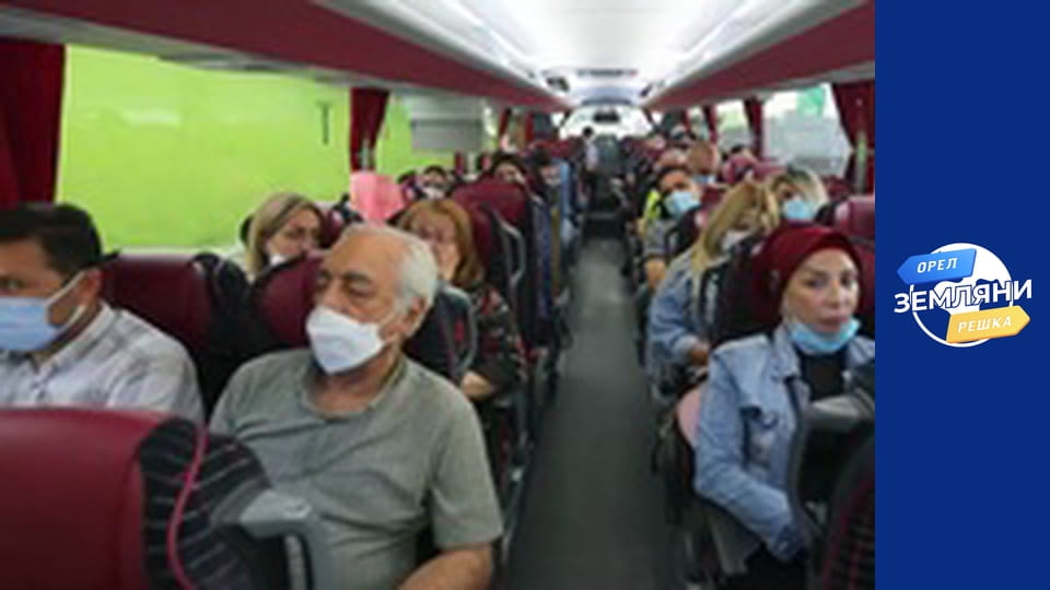 Сезон 1, Випуск 8