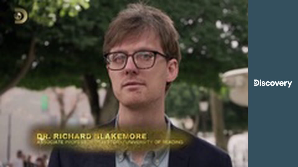 Výprava do neznáma S8E10 - Poklad španělského krále pirátů