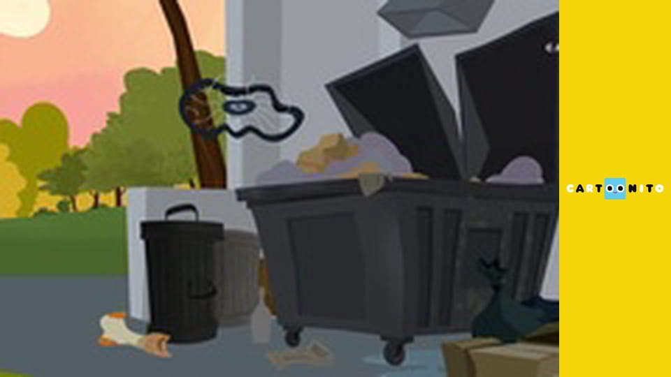 Show Toma a Jerryho S1E44 - Bez práce nejsou mozkáče