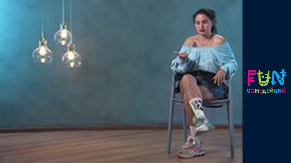 Exes - Season 3 Episode 12