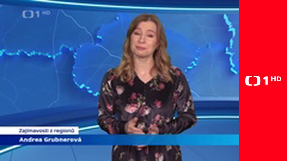 Zajímavosti z regionů