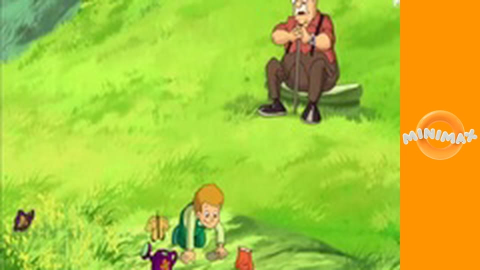 Lego Friends: A következő fejezet S1E9 - Együtt megcsináljuk!