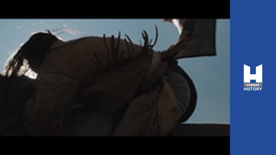 Прикордоння - Відкриття землі