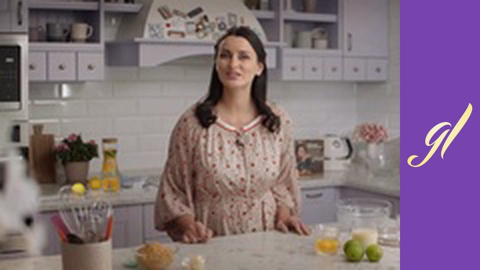 Кекси, пироги, рулети та тарти з різними видами начинок. Випуск 1