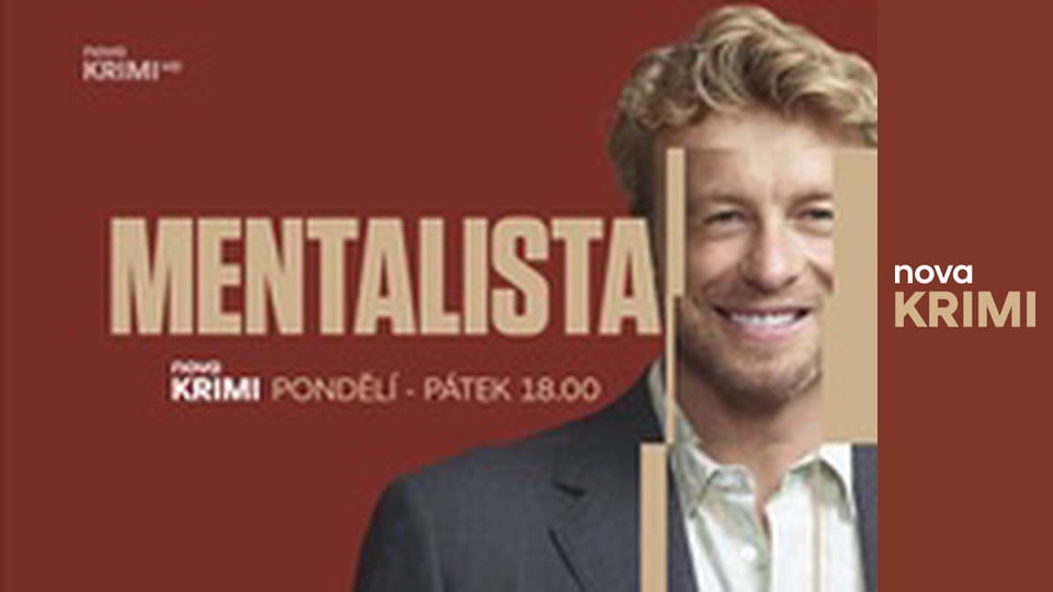 Myšlenky zločince S11E16 - Derek