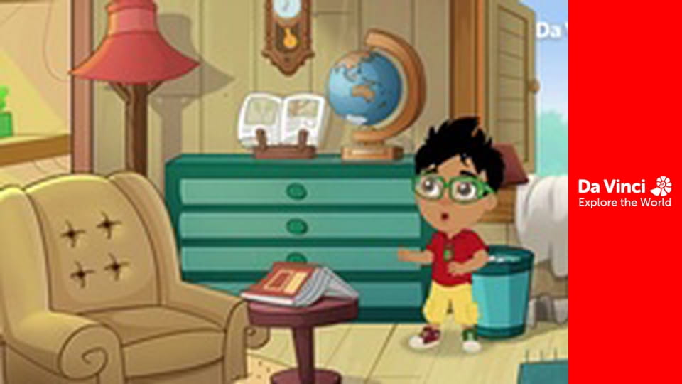 Дарвін і Ньютс - Раз за разом