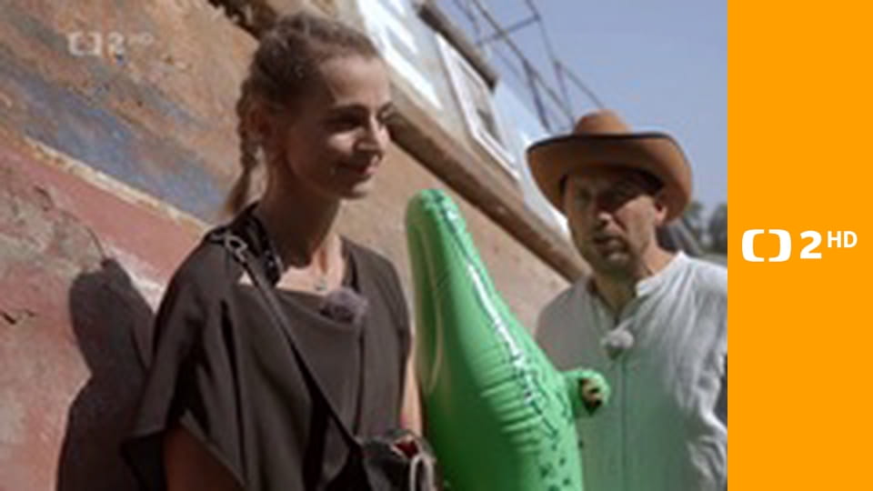 Bedekr - Delta Dunaje