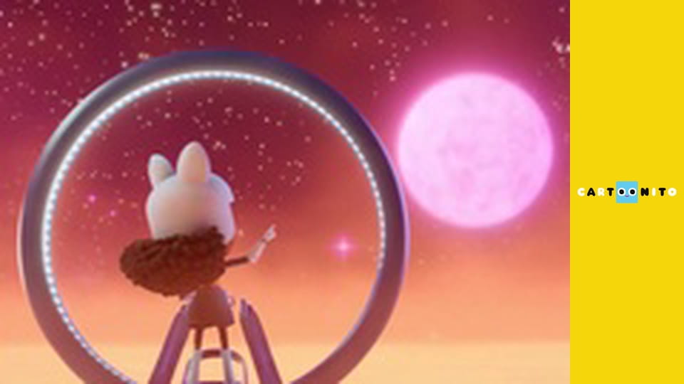 Mezihvězdná Ella S1E42