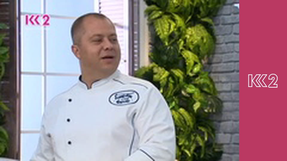 Смак Карпат E32 - Особуко