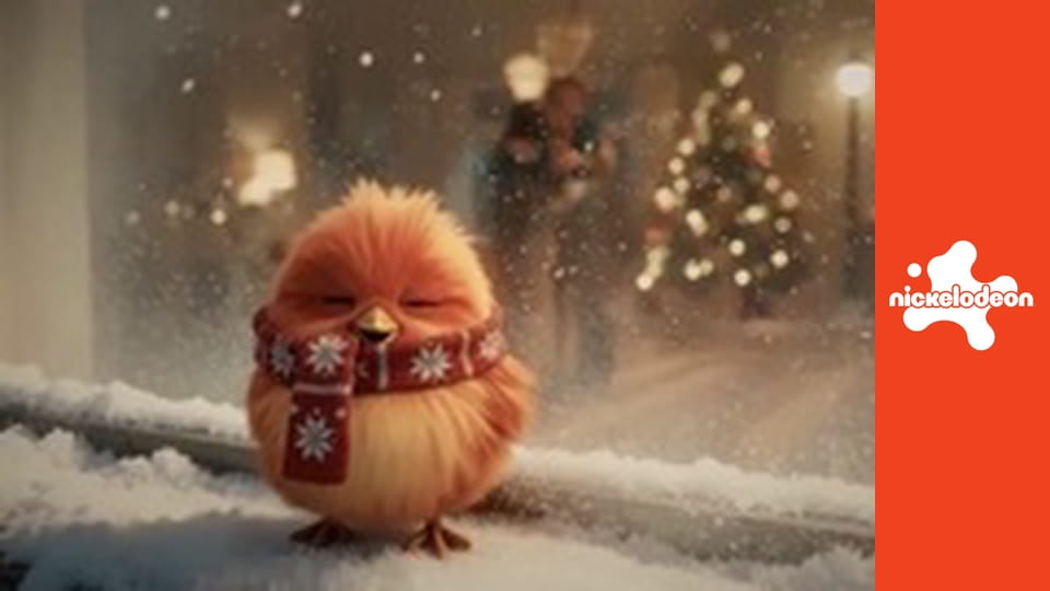 SpongyaBob Kockanadrág S13E291 - Nyakig a vízben / Don Gelato